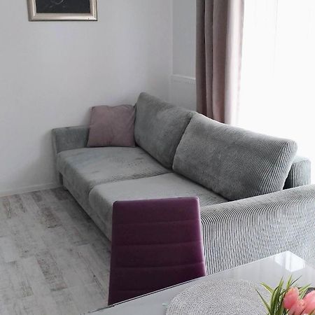 Apartament Na Kruczej Lubiń Exterior foto