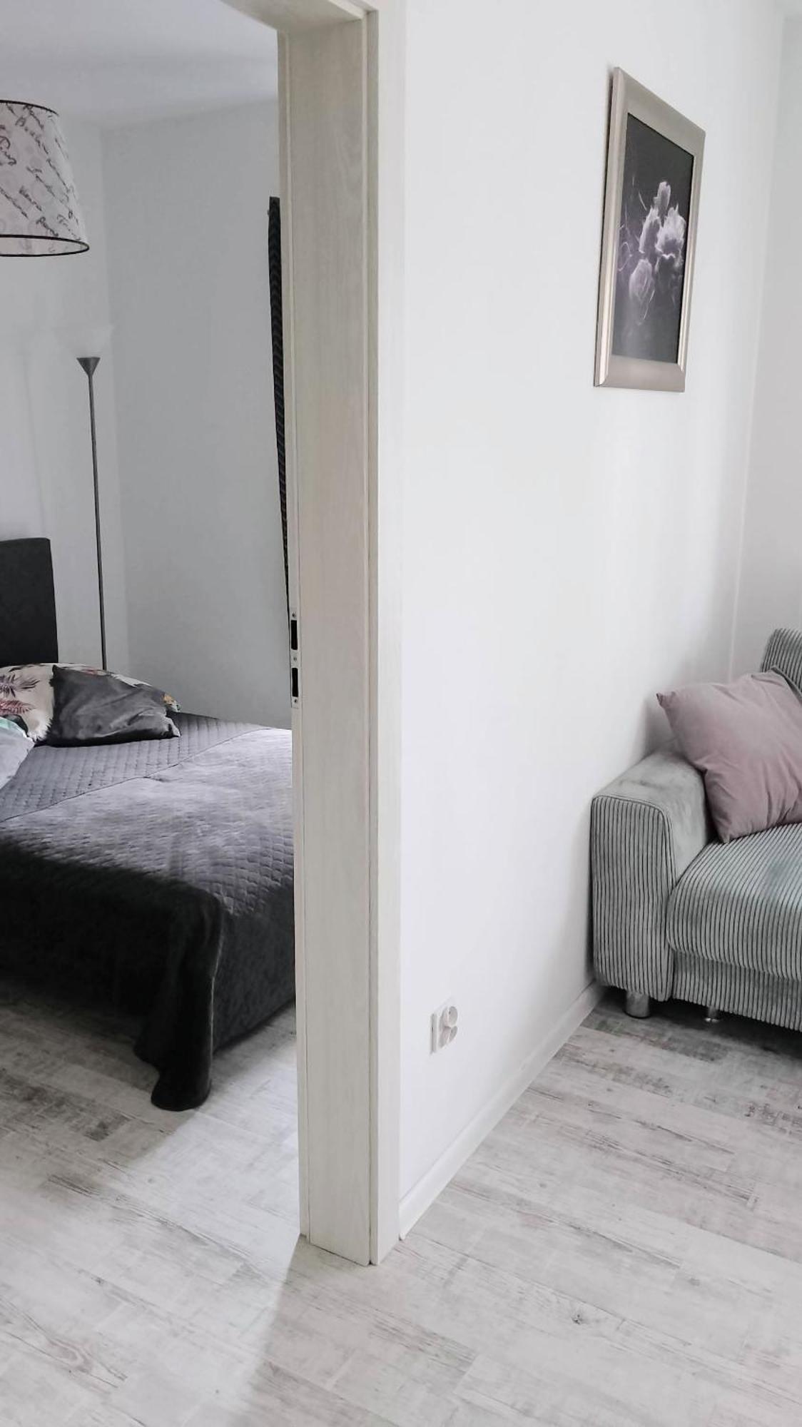 Apartament Na Kruczej Lubiń Exterior foto